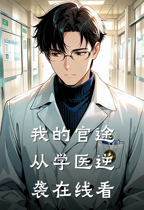 我的官途从学医逆袭在线看