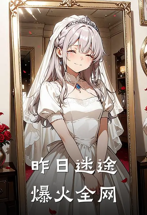 昨日迷途爆火全网