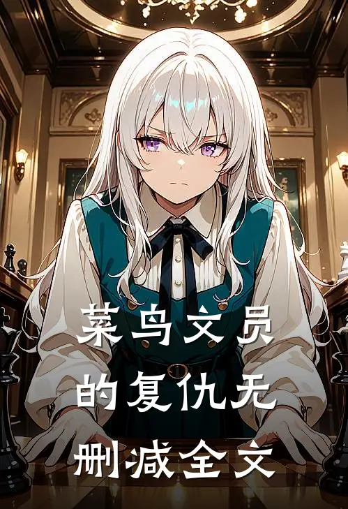 菜鸟文员的复仇无删减全文