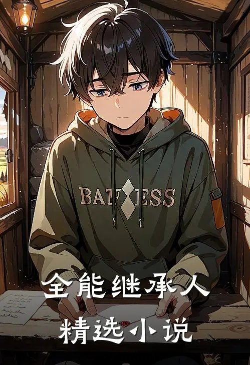 全能继承人精选小说