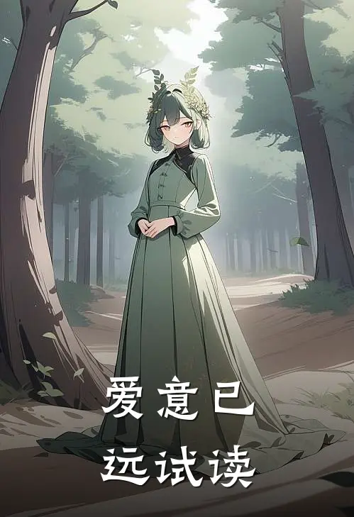 爱意已远试读