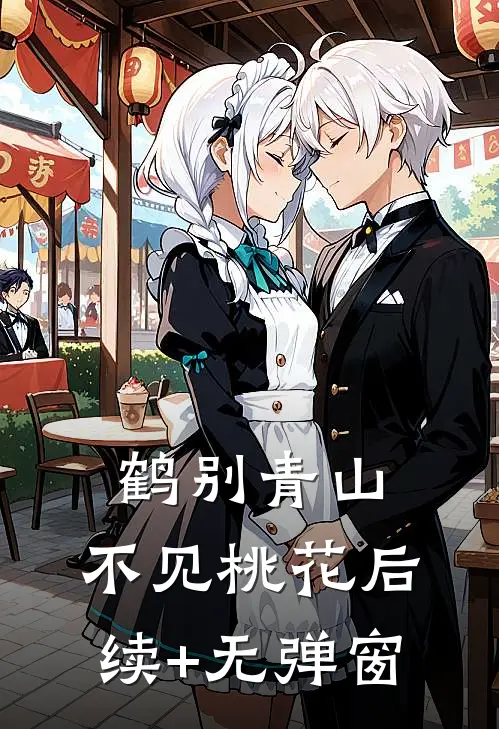 鹤别青山，不见桃花后续+无弹窗