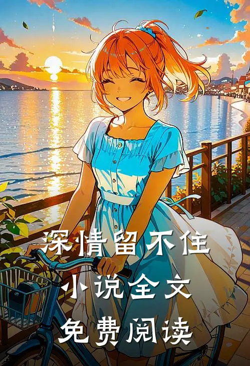 深情留不住小说全文免费阅读