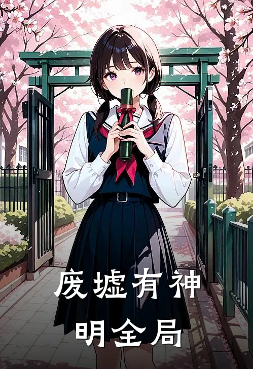 废墟有神明全局