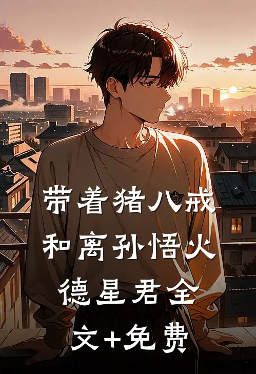 带着猪八戒和离孙悟火德星君全文+免费