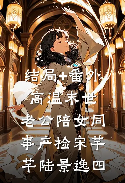 结局+番外高温末世，老公陪女同事产检宋芊芊陆景逸四