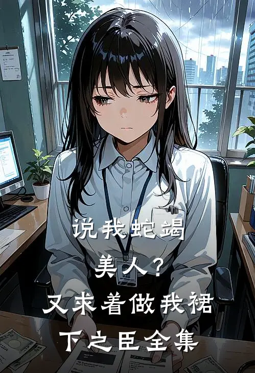 说我蛇竭美人？又求着做我裙下之臣 全集