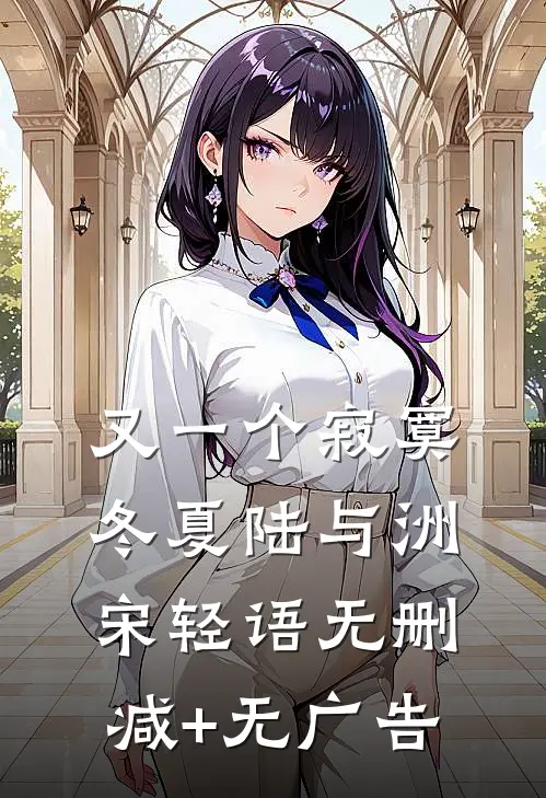 又一个寂寞冬夏陆与洲宋轻语无删减+无广告