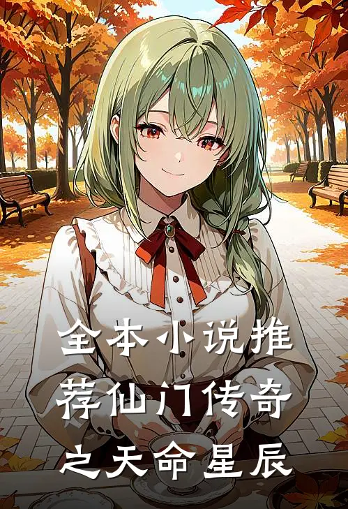 全本小说推荐仙门传奇之天命星辰