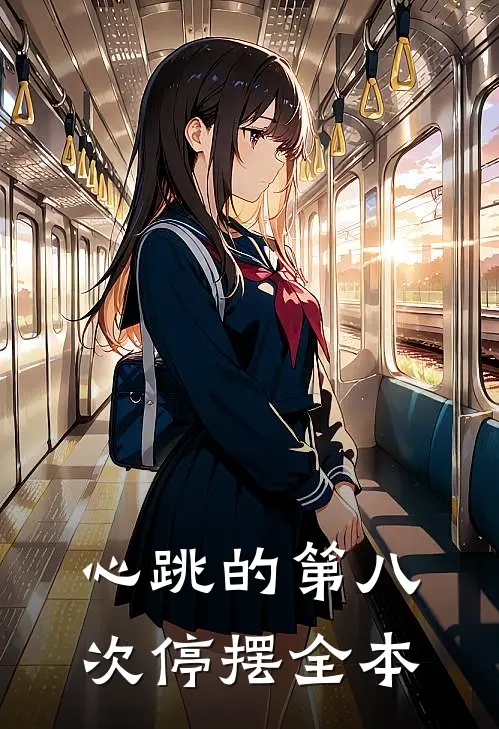 心跳的第八次停摆全本