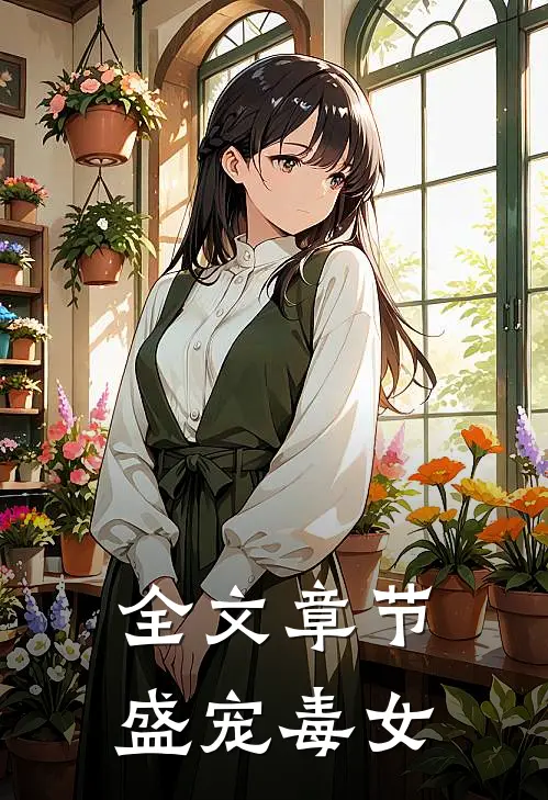 全文章节盛宠毒女