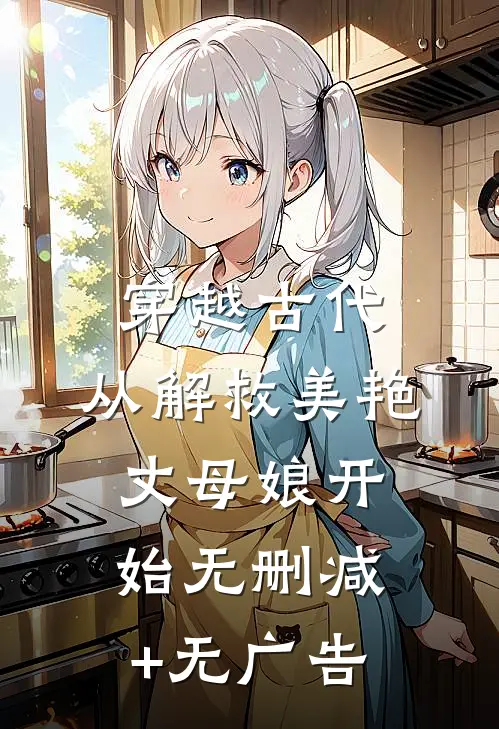 穿越古代，从解救美艳丈母娘开始无删减+无广告