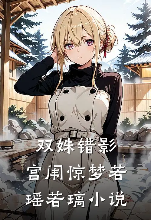 双姝错影：宫闱惊梦若瑶若璃小说