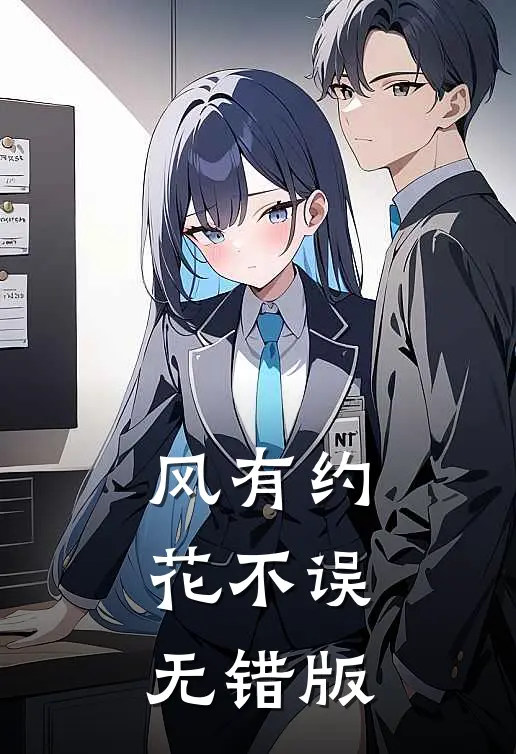风有约花不误无错版
