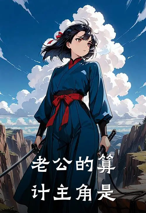 老公的算计主角是