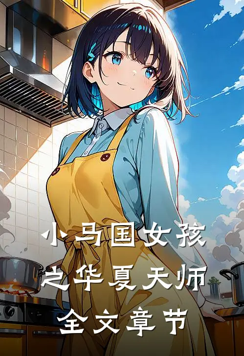 小马国女孩之华夏天师全文章节