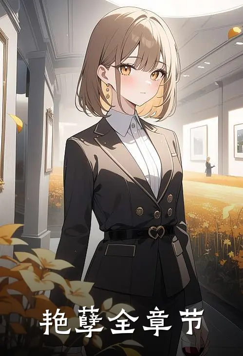 艳孽全章节