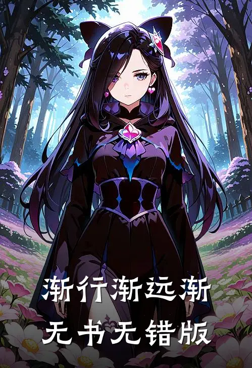 渐行渐远渐无书无错版