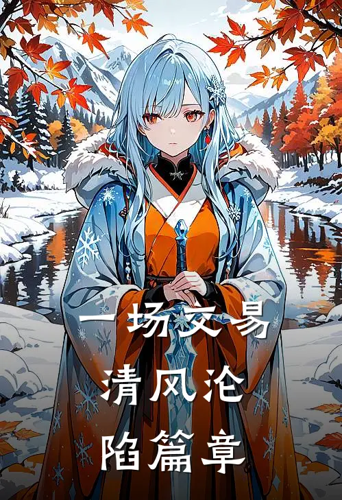 一场交易，清风沦陷篇章