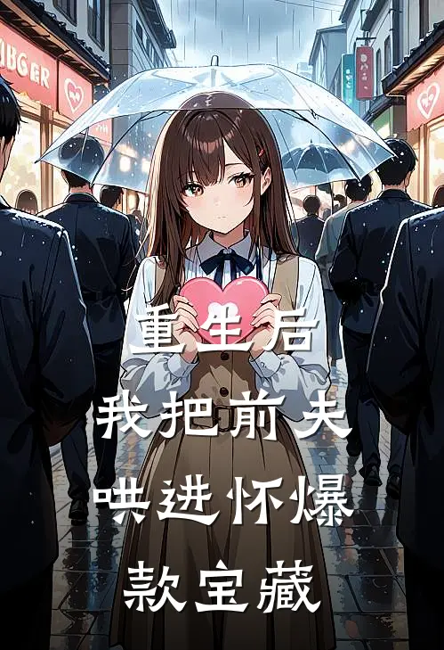 重生后，我把前夫哄进怀爆款宝藏