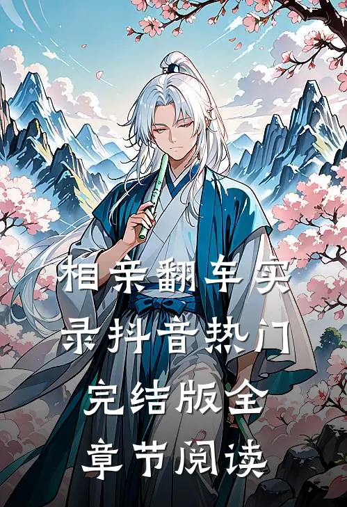 《相亲翻车实录》抖音热门完结版全章节阅读