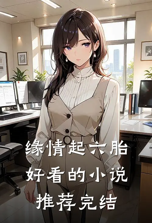 缘情起六胎好看的小说推荐完结