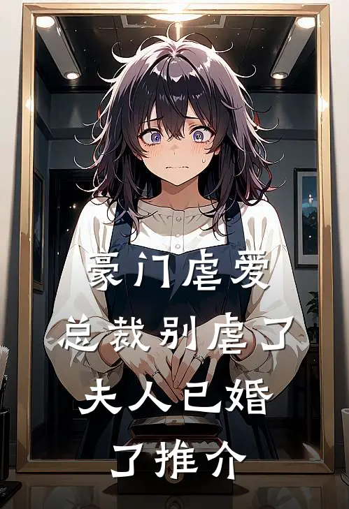 豪门虐爱：总裁别虐了，夫人已婚了推介