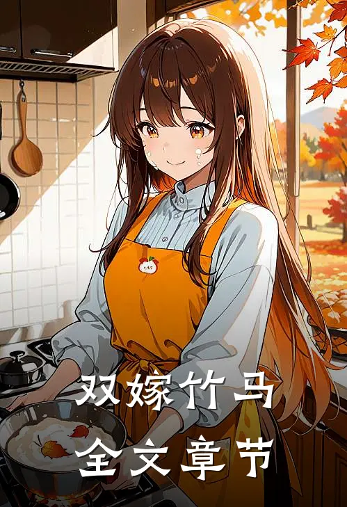 双嫁竹马全文章节