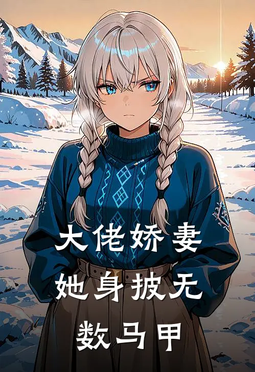 大佬娇妻她身披无数马甲