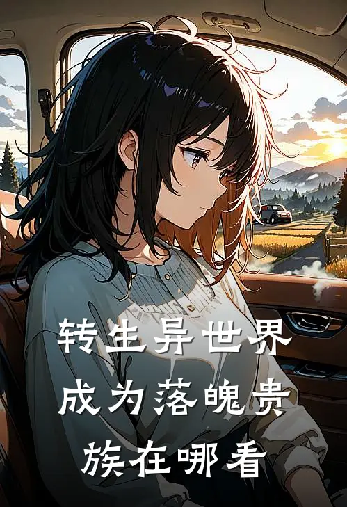 转生异世界成为落魄贵族在哪看