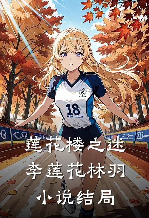莲花楼之迷李莲花林羽小说结局