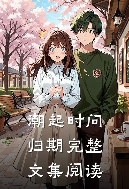 潮起时问归期完整文集阅读