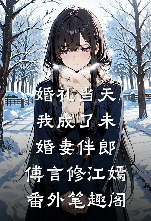 婚礼当天，我成了未婚妻伴郎：傅言修江嫣番外笔趣阁