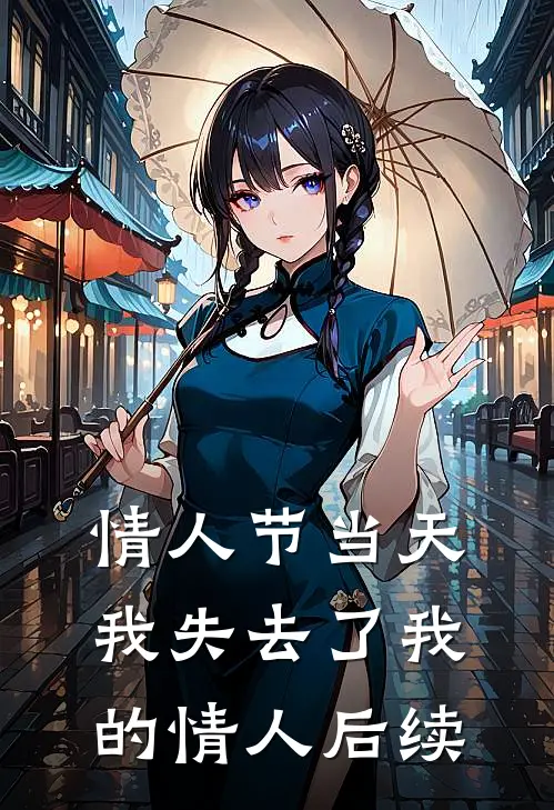 情人节当天，我失去了我的情人后续