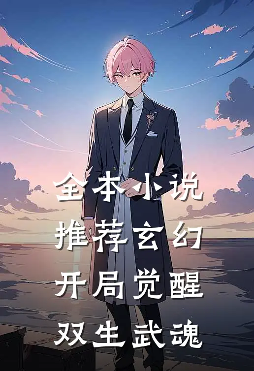 全本小说推荐玄幻：开局觉醒双生武魂