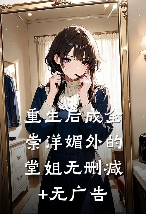 重生后成全崇洋媚外的堂姐无删减+无广告