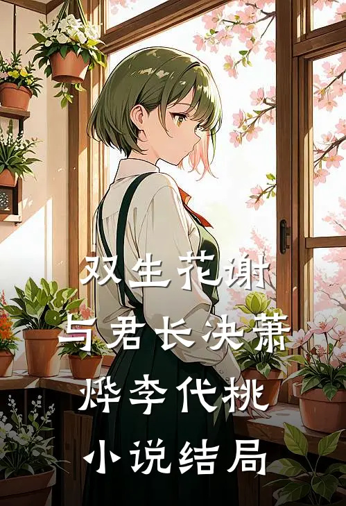 双生花谢，与君长决萧烨李代桃小说结局