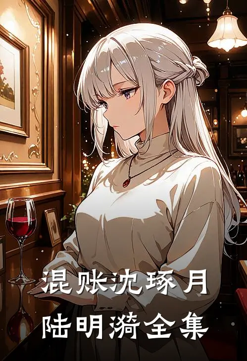 混账沈琢月陆明漪全集