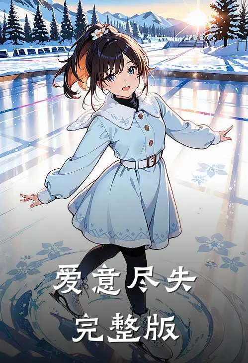 爱意尽失完整版