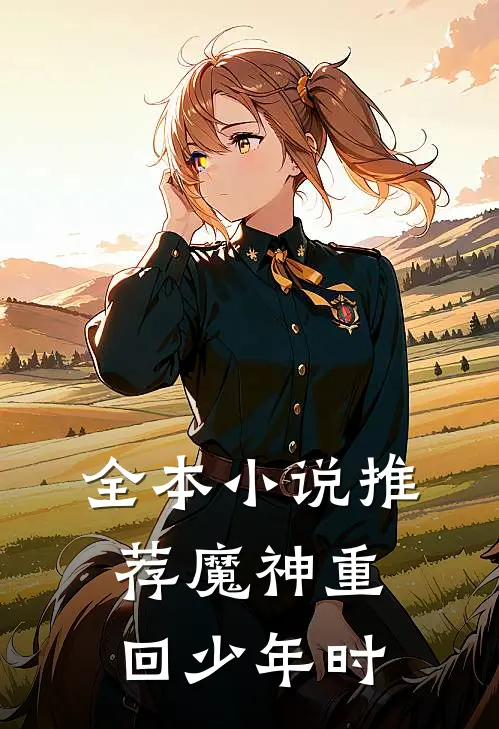 全本小说推荐魔神重回少年时