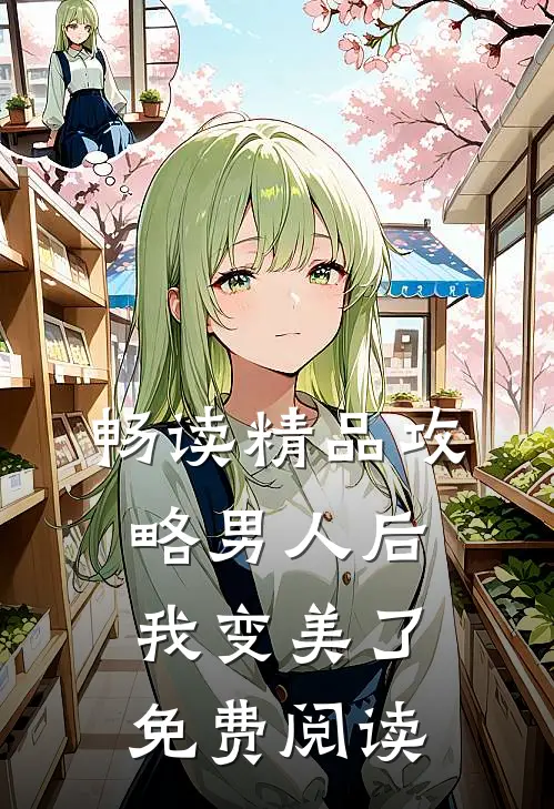 畅读精品攻略男人后,我变美了免费阅读