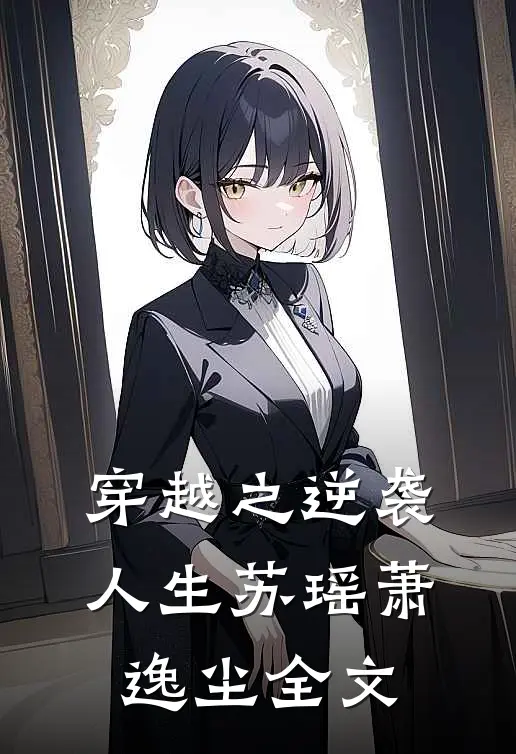 《穿越之逆袭人生》苏瑶萧逸尘全文