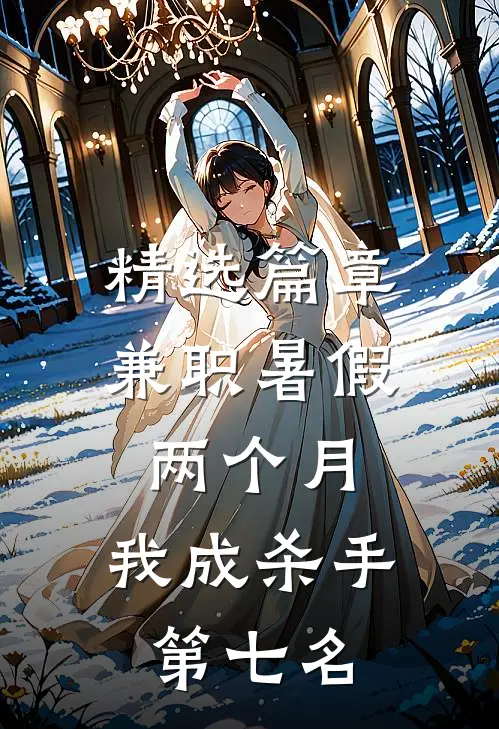 精选篇章兼职暑假两个月，我成杀手第七名