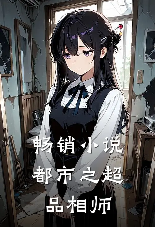 畅销小说都市之超品相师