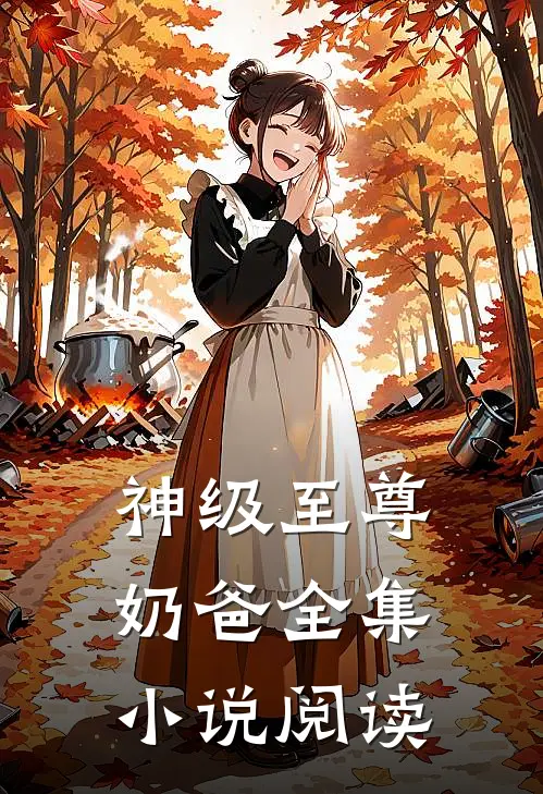 神级至尊奶爸全集小说阅读