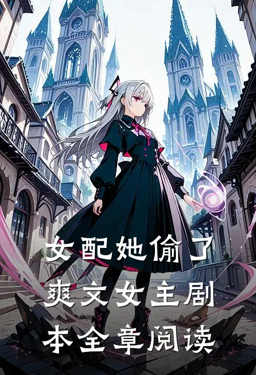 女配她偷了爽文女主剧本全章阅读