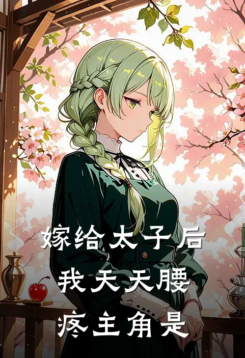 嫁给太子后我天天腰疼主角是