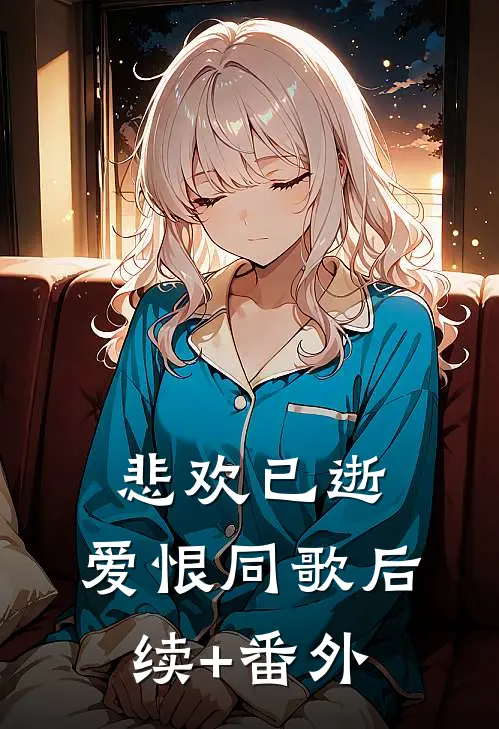 悲欢已逝，爱恨同歌后续+番外