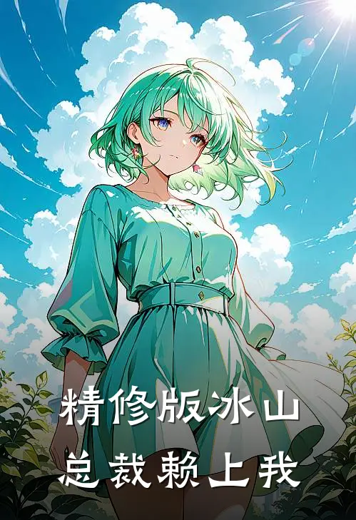 精修版冰山总裁赖上我