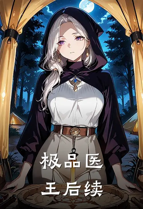 极品医王后续